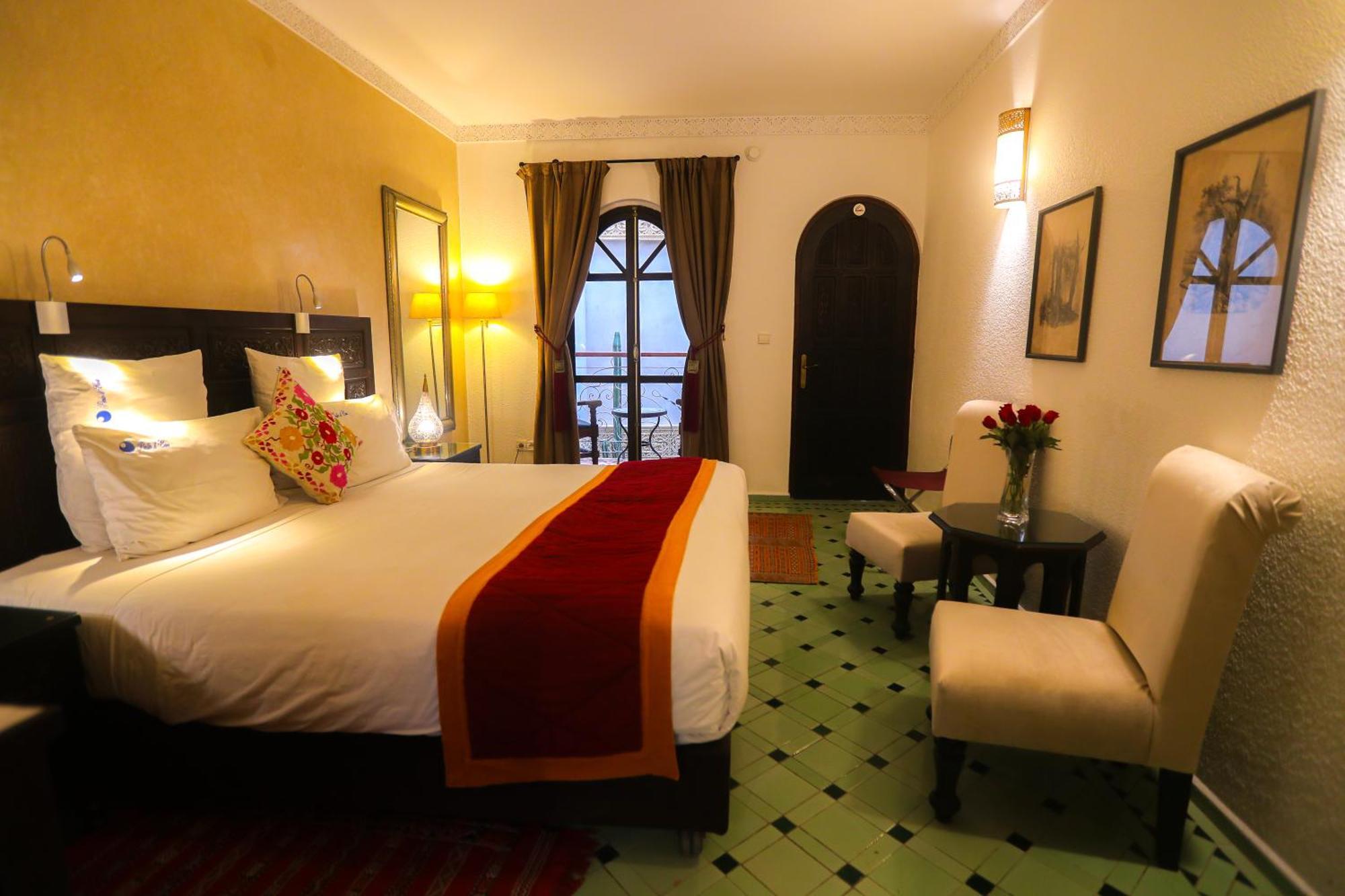 Riad Perle D'Eau Essaouira Exterior photo