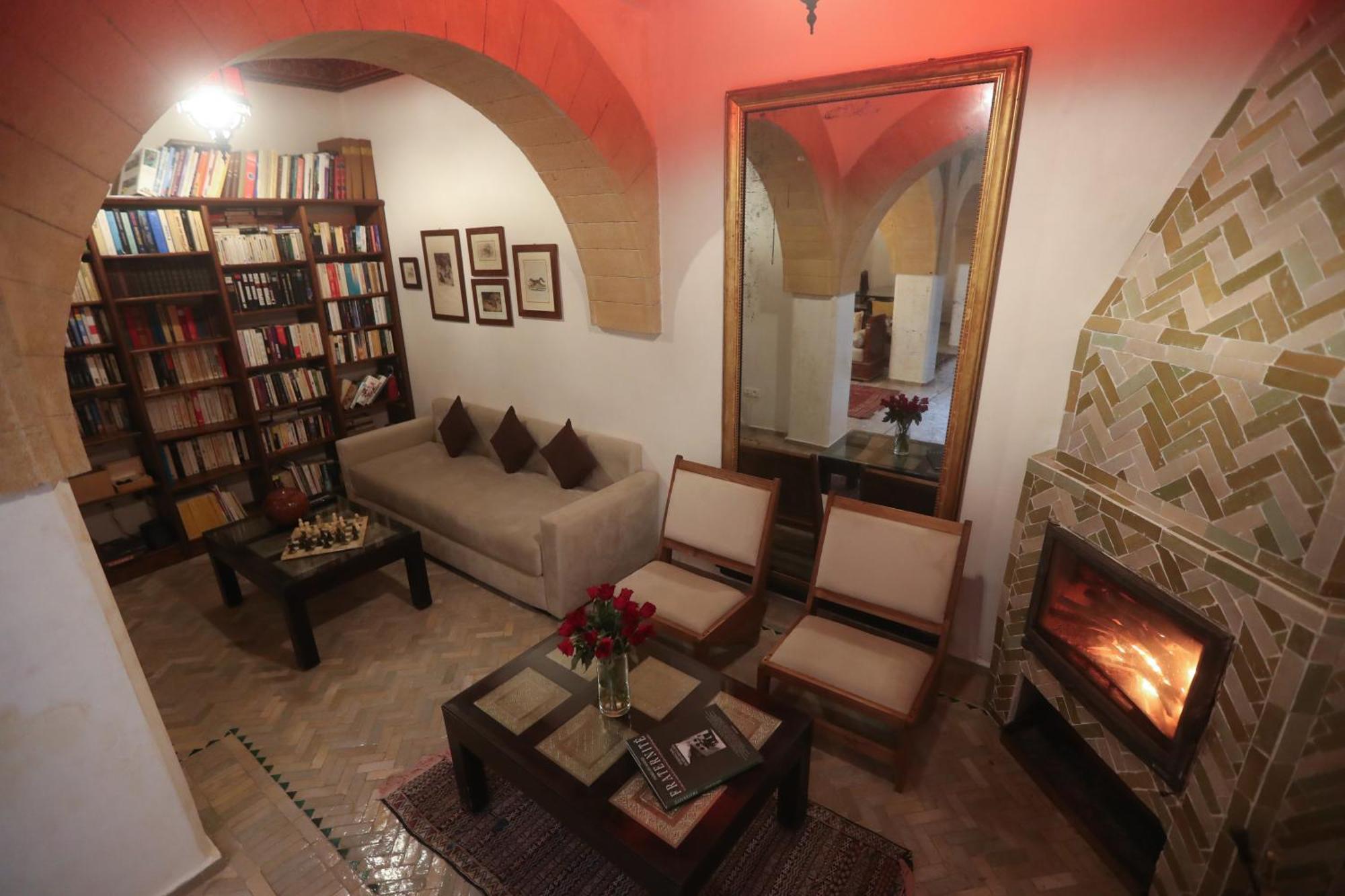Riad Perle D'Eau Essaouira Exterior photo