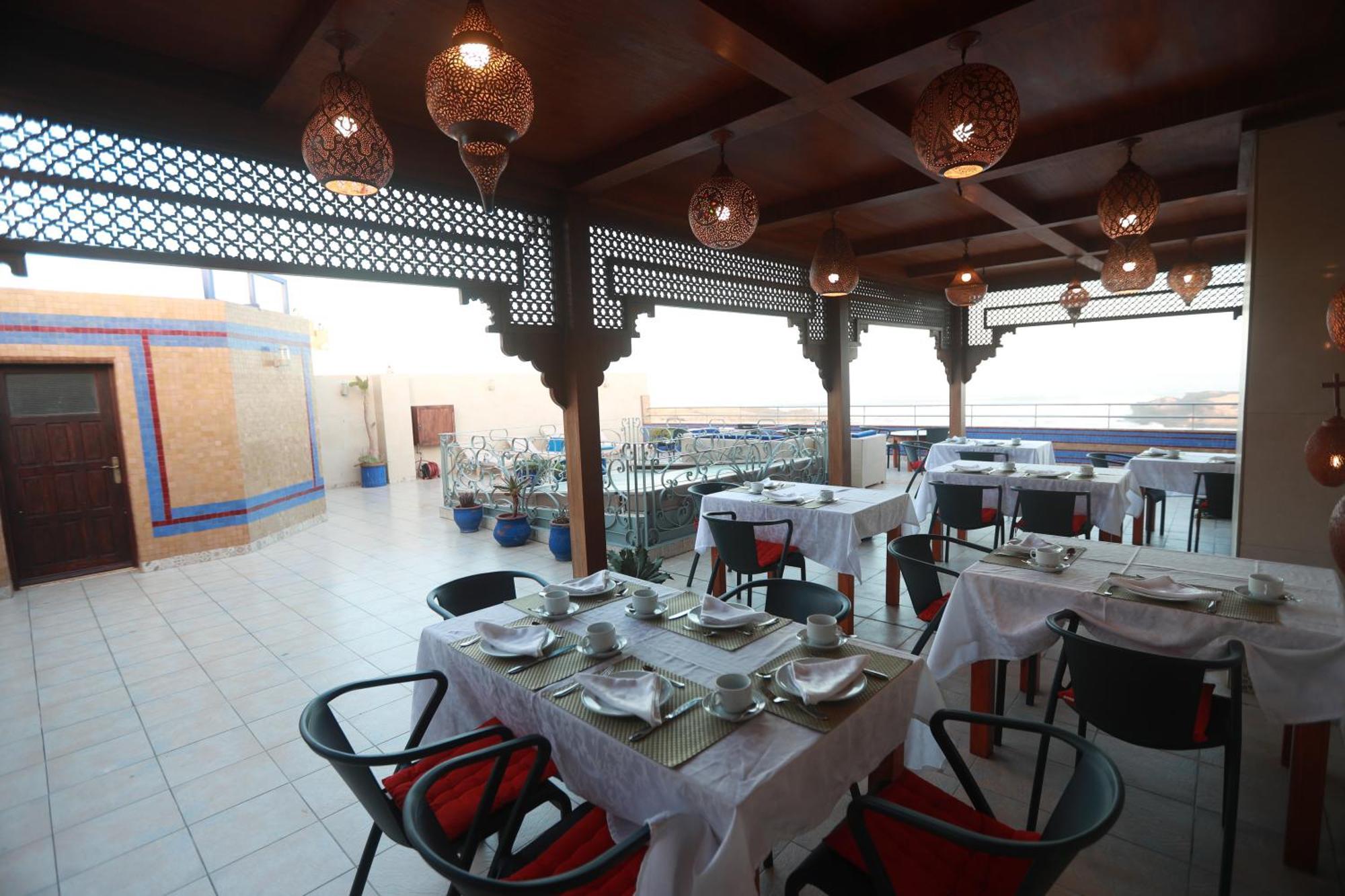 Riad Perle D'Eau Essaouira Exterior photo